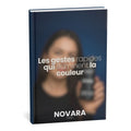 e-Book : Les gestes rapides qui illuminent la couleur