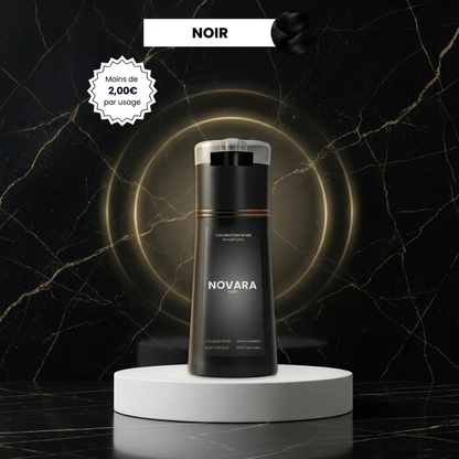 Shampoing colorant instantané abonnement