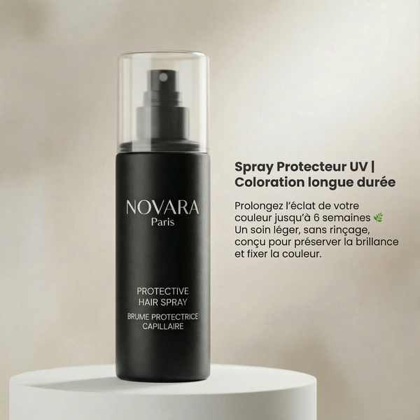 Spray Protecteur UV | Coloration longue durée